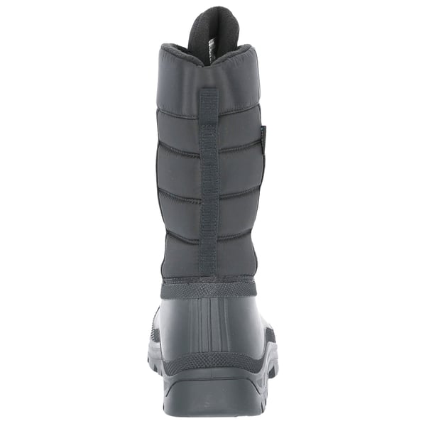 Trespass Mens Straiton II Waterproof Snowboots
