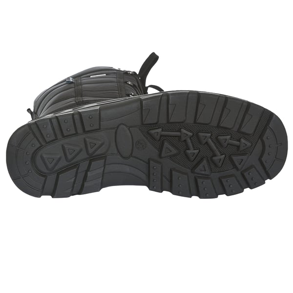 Trespass Mens Straiton II Waterproof Snowboots