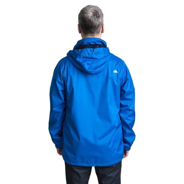 Trespass Mens Fraser II Waterproof Jacket