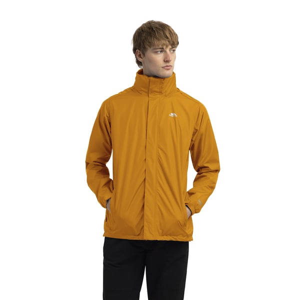 Trespass Mens Fraser II Waterproof Jacket