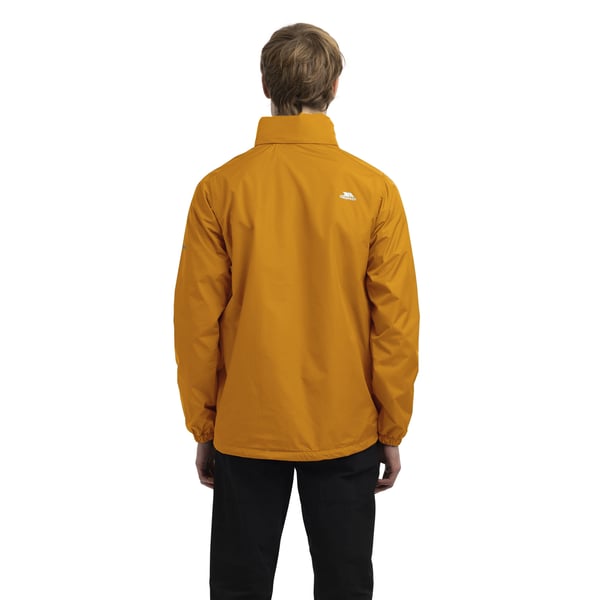 Trespass Mens Fraser II Waterproof Jacket