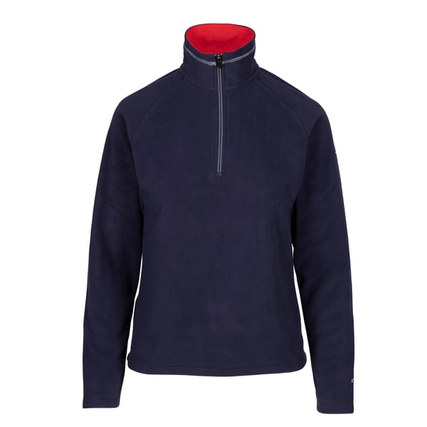 Trespass Skylar Fleece-top til kvinder/damer