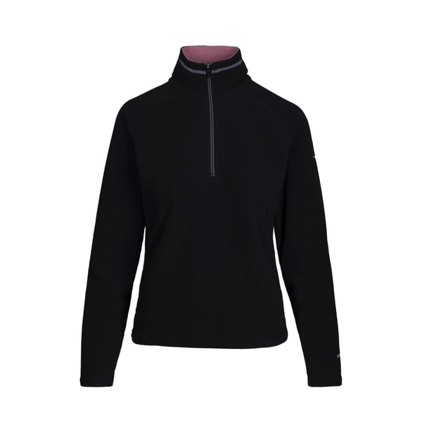 Trespass Womens/Ladies Skylar Fleece Top