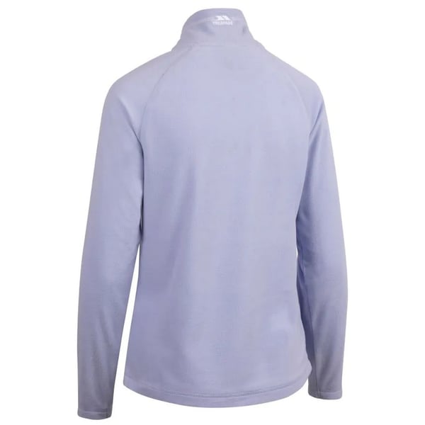 Trespass Skylar Fleece-top til kvinder/damer