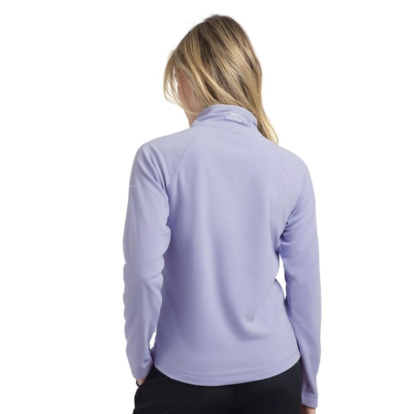 Trespass Skylar Fleece-top til kvinder/damer