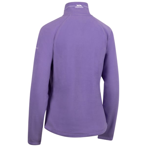 Trespass Skylar Fleece-top til kvinder/damer