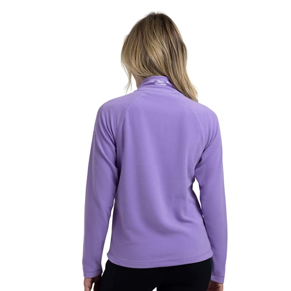 Trespass Skylar Fleece-top til kvinder/damer