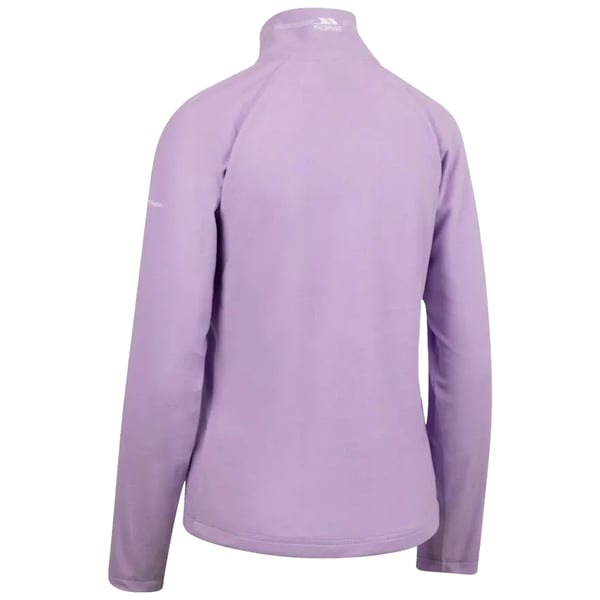 Trespass Skylar Fleece-top til kvinder/damer