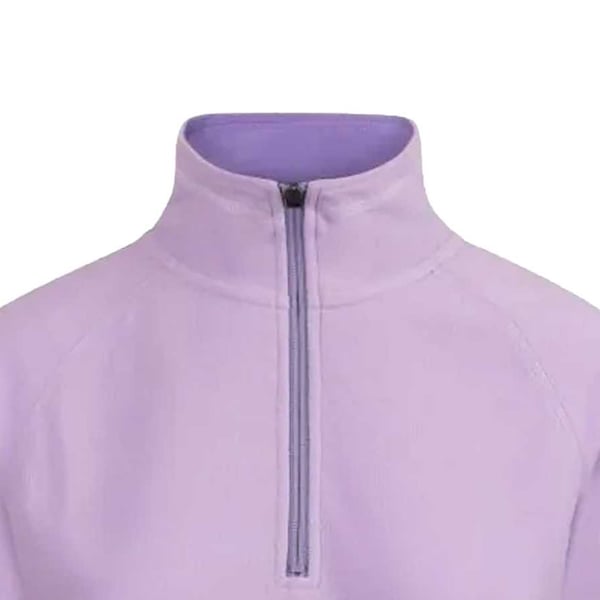 Trespass Skylar Fleece-top til kvinder/damer