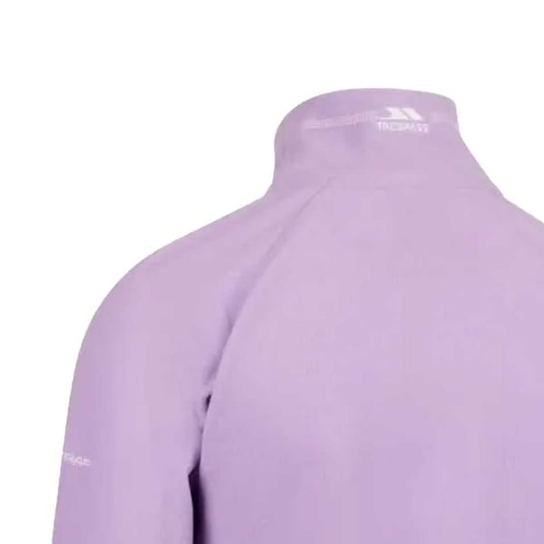 Trespass Skylar Fleece-top til kvinder/damer