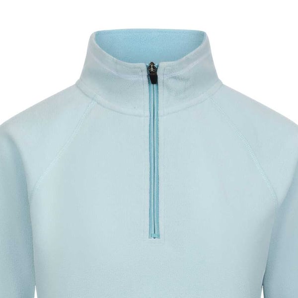 Trespass Skylar Fleece-top til kvinder/damer