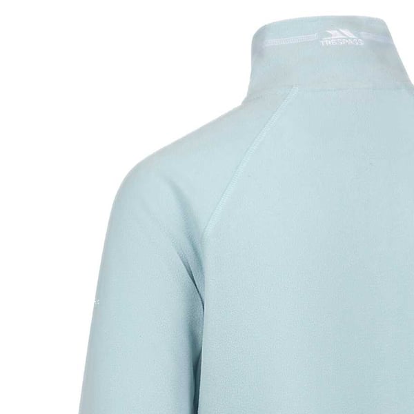 Trespass Skylar Fleece-top til kvinder/damer