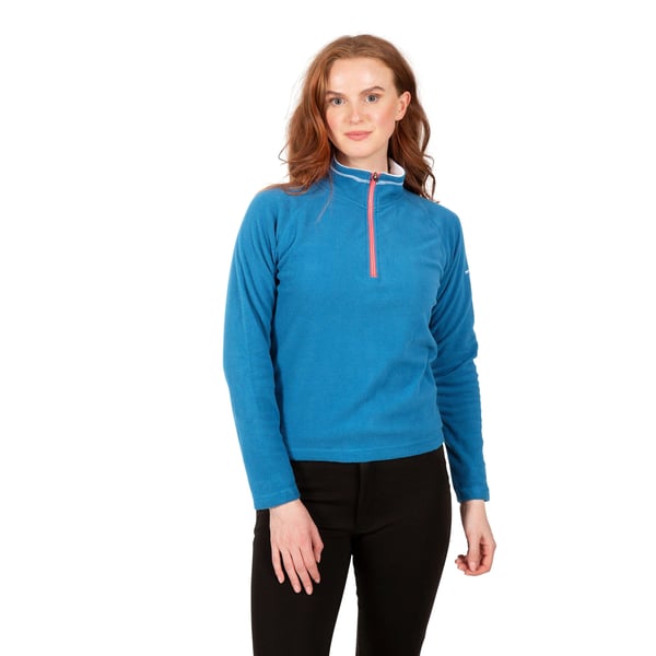 Trespass Skylar Fleece-top til kvinder/damer