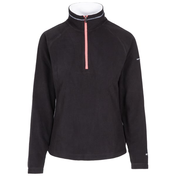Trespass Womens/Ladies Skylar Fleece Top