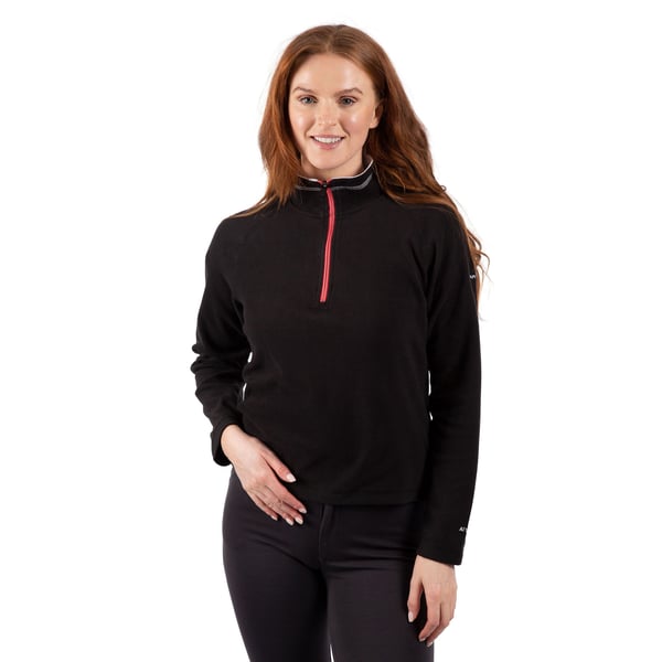 Trespass Skylar Fleece-top til kvinder/damer