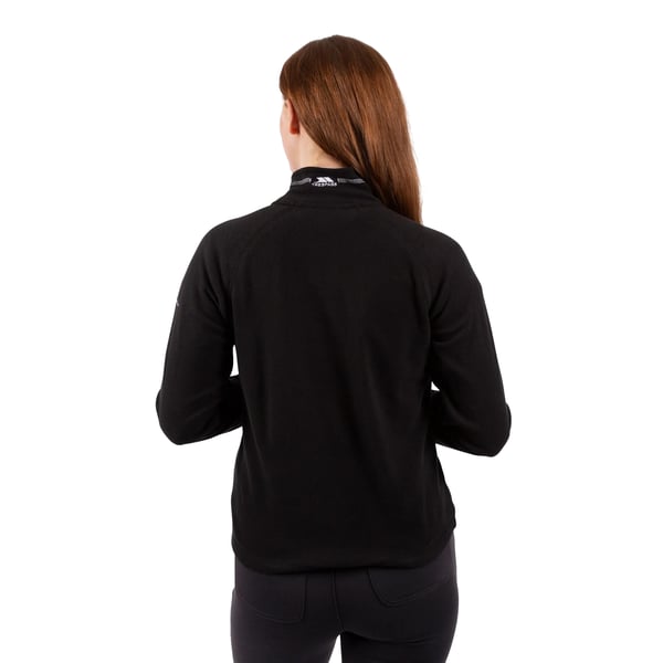Trespass Skylar Fleece-top til kvinder/damer