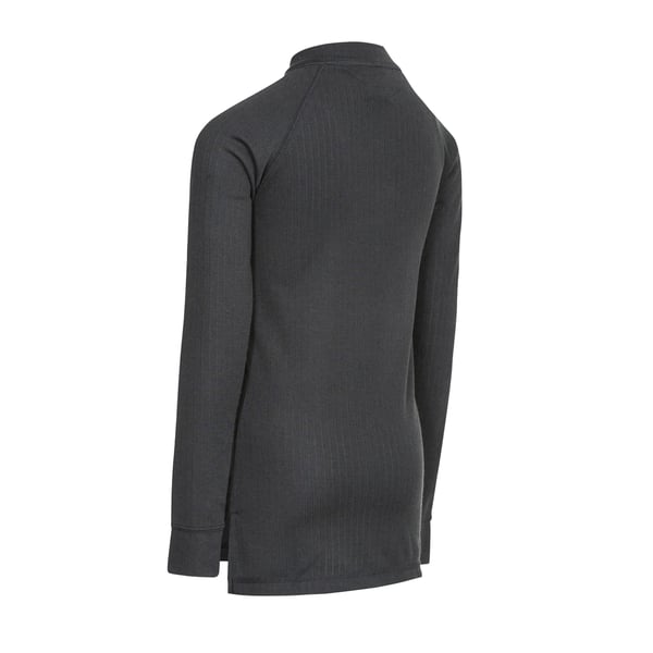 Trespass Lasten Wise360 1/2-vetoketjullinen aluspaita