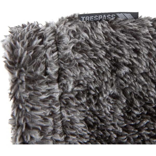 Trespass Unisex Adults Fitch Neck Warmer