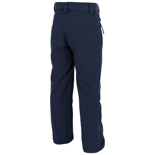 Trespass Childrens/Kids Galloway Softshell Trousers