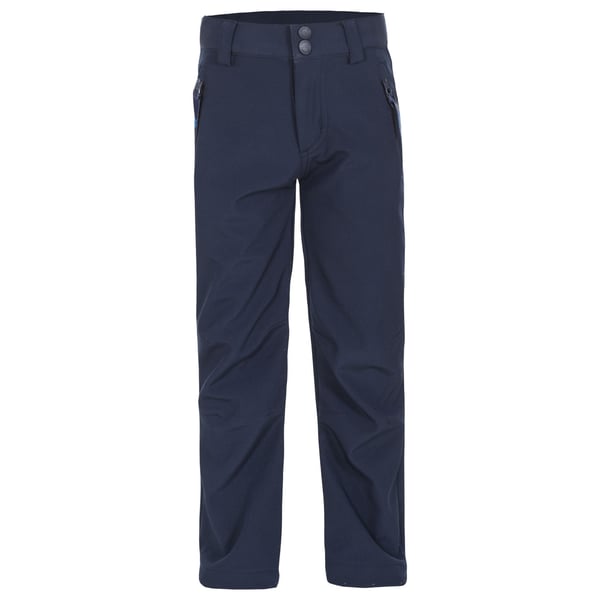 Trespass Childrens/Kids Galloway Softshell Trousers
