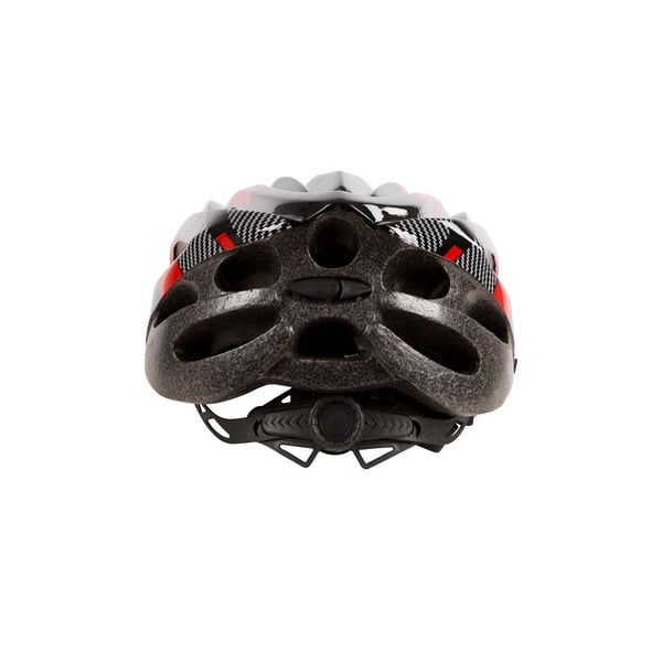 Trespass Adults Unisex Crankster Cycling Helmet