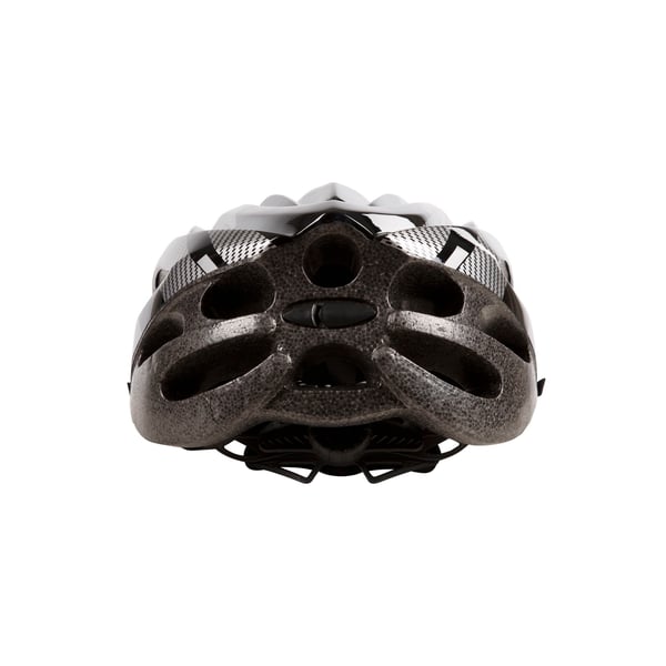 Trespass Adults Unisex Crankster Cycling Helmet