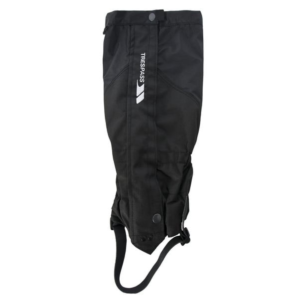Trespass Unisex Nanuk Performance Gaiter til voksne (pakke med 1)