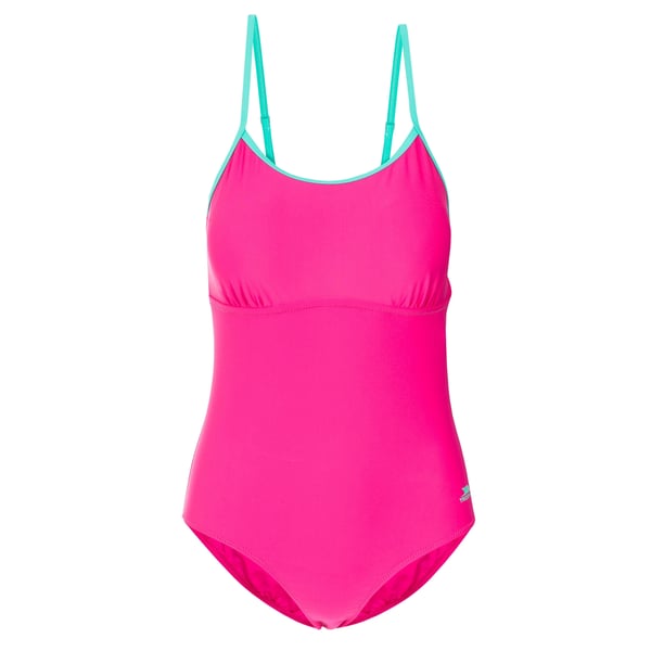 Trespass Womens/Ladies Lotty Swimsuit