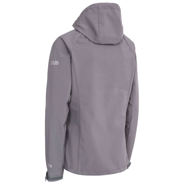 Trespass Naisten Lorina Vedenpitävä Softshell-takki