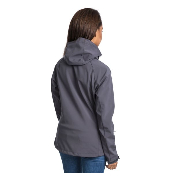 Trespass Naisten Lorina Vedenpitävä Softshell-takki
