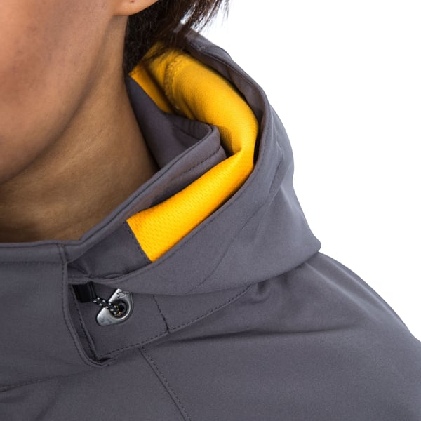 Trespass Naisten Lorina Vedenpitävä Softshell-takki