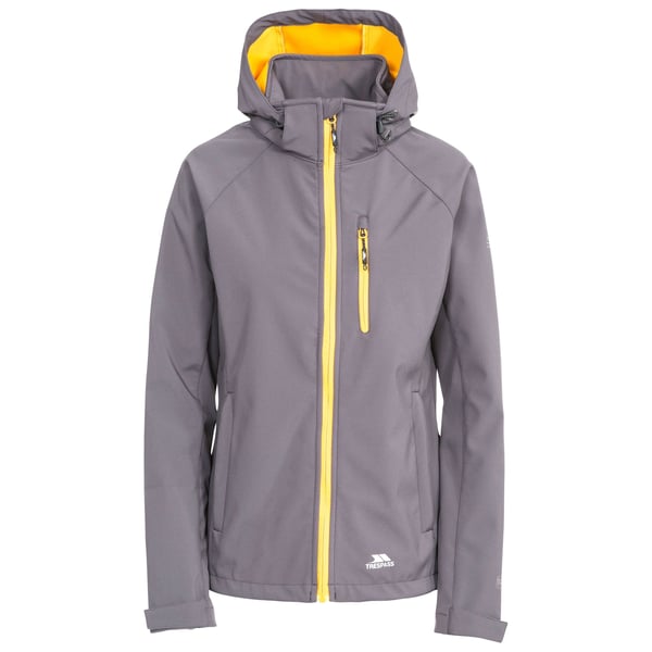 Trespass Dame/Damer Lorina vandtæt softshell-jakke
