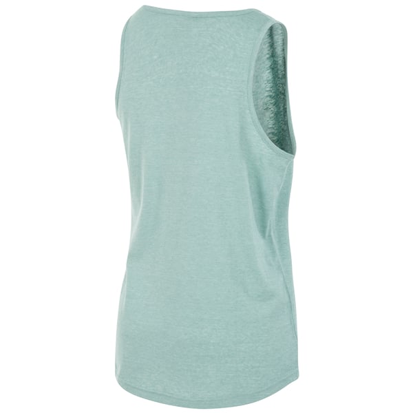 Trespass Womens/Ladies Fidget Sleeveless Vest