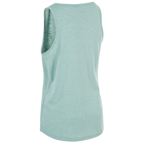 Trespass Womens/Ladies Fidget Sleeveless Vest