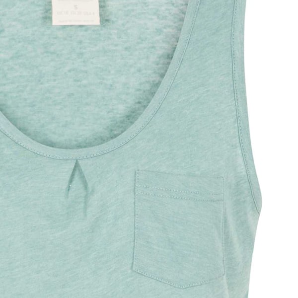 Trespass Womens/Ladies Fidget Sleeveless Vest