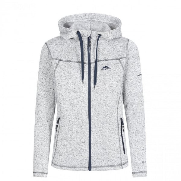 Trespass Womens/Ladies Odelia Fleece Jacket