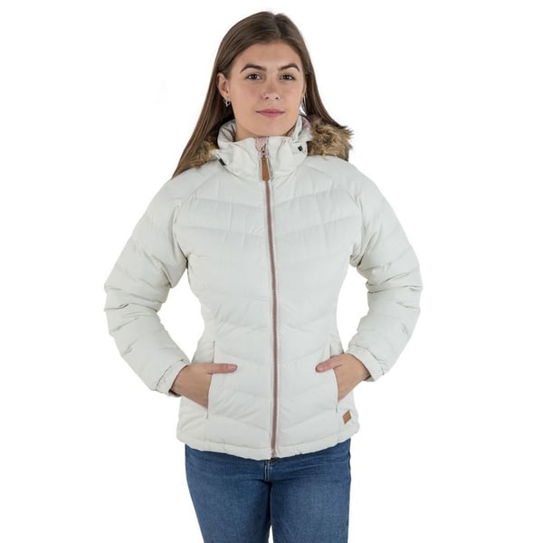 Trespass Womens/Ladies Nadina Waterproof Padded Jacket