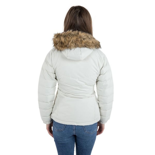 Trespass Womens/Ladies Nadina Waterproof Padded Jacket