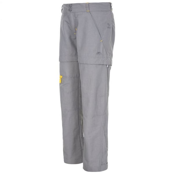Trespass Childrens/Kids Defender Adventure Trousers