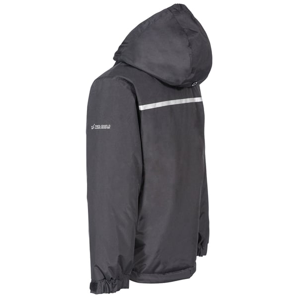 Trespass Childrens Boys Rudi Waterproof Jacket