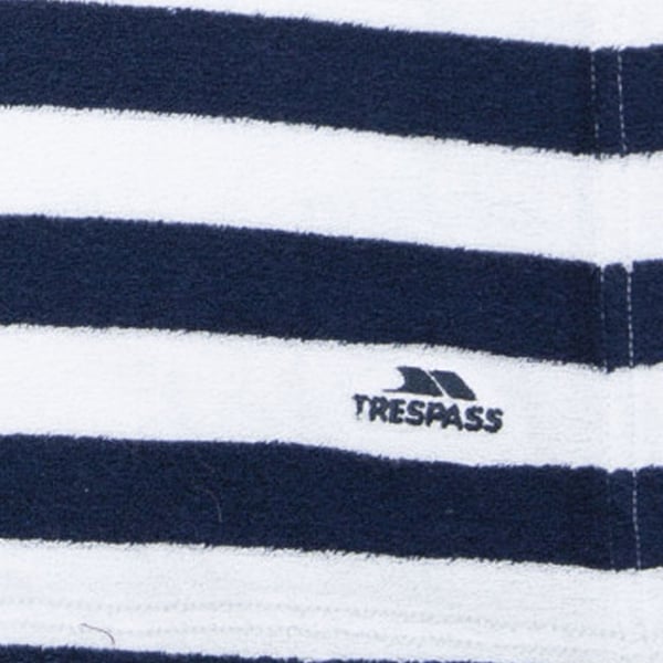 Trespass Lasten Oarfish Hupullinen Pyyhekaapu