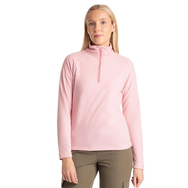 Trespass Naisten Meadows Fleece