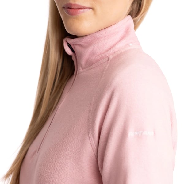 Trespass Naisten Meadows Fleece