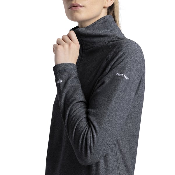 Trespass Dam/Dam Meadows Fleece
