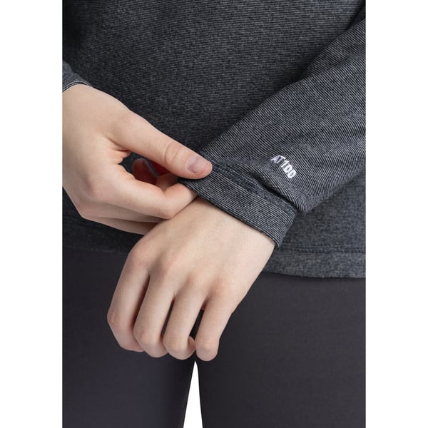 Trespass Dam/Dam Meadows Fleece