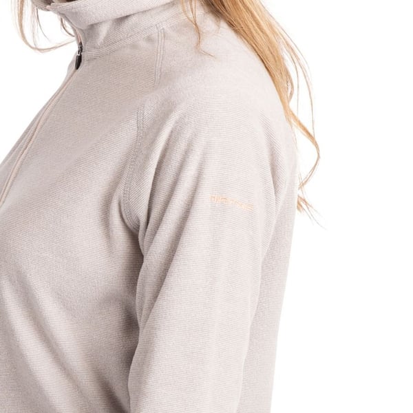 Trespass Naisten Meadows Fleece