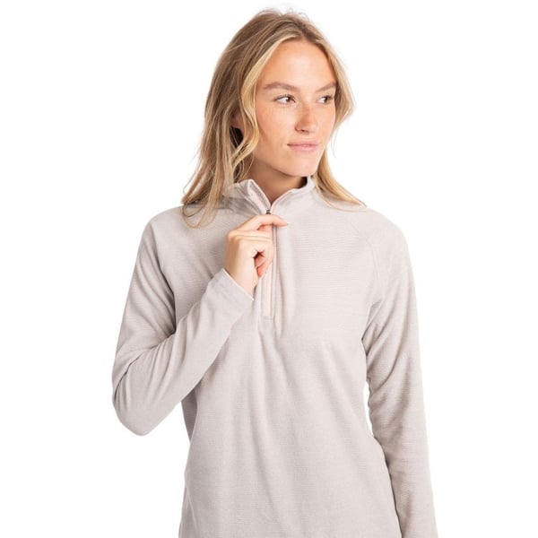 Trespass Naisten Meadows Fleece