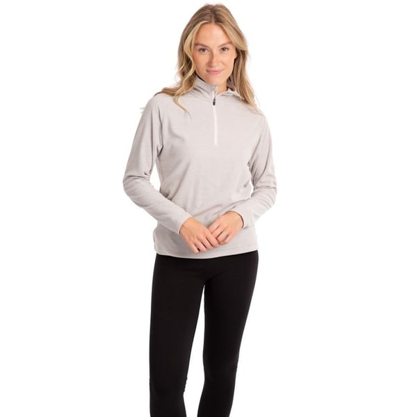 Trespass Naisten Meadows Fleece