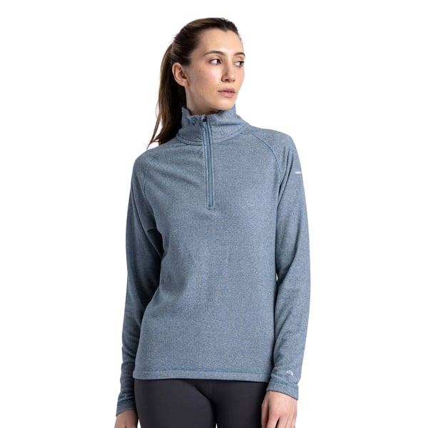 Trespass Naisten Meadows Fleece