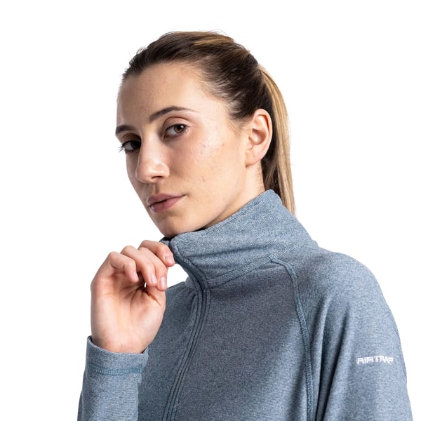Trespass Naisten Meadows Fleece